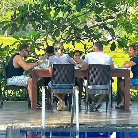 Kubura Resort Anuradhapura Eksteriør billede