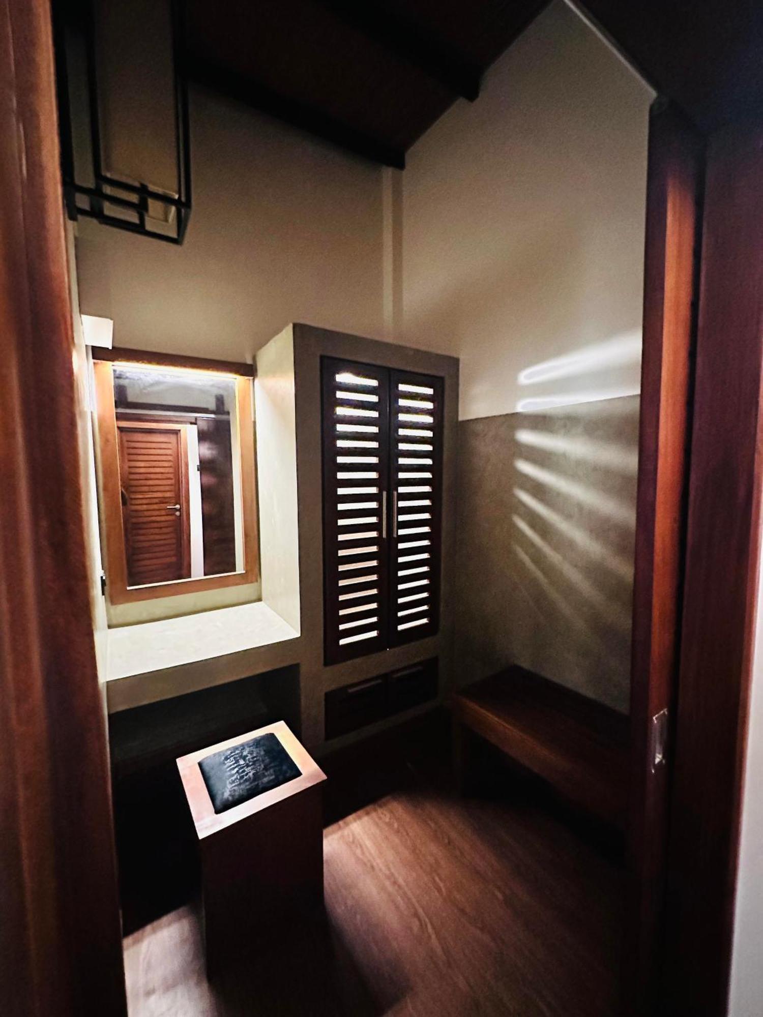 Kubura Resort Anuradhapura Eksteriør billede