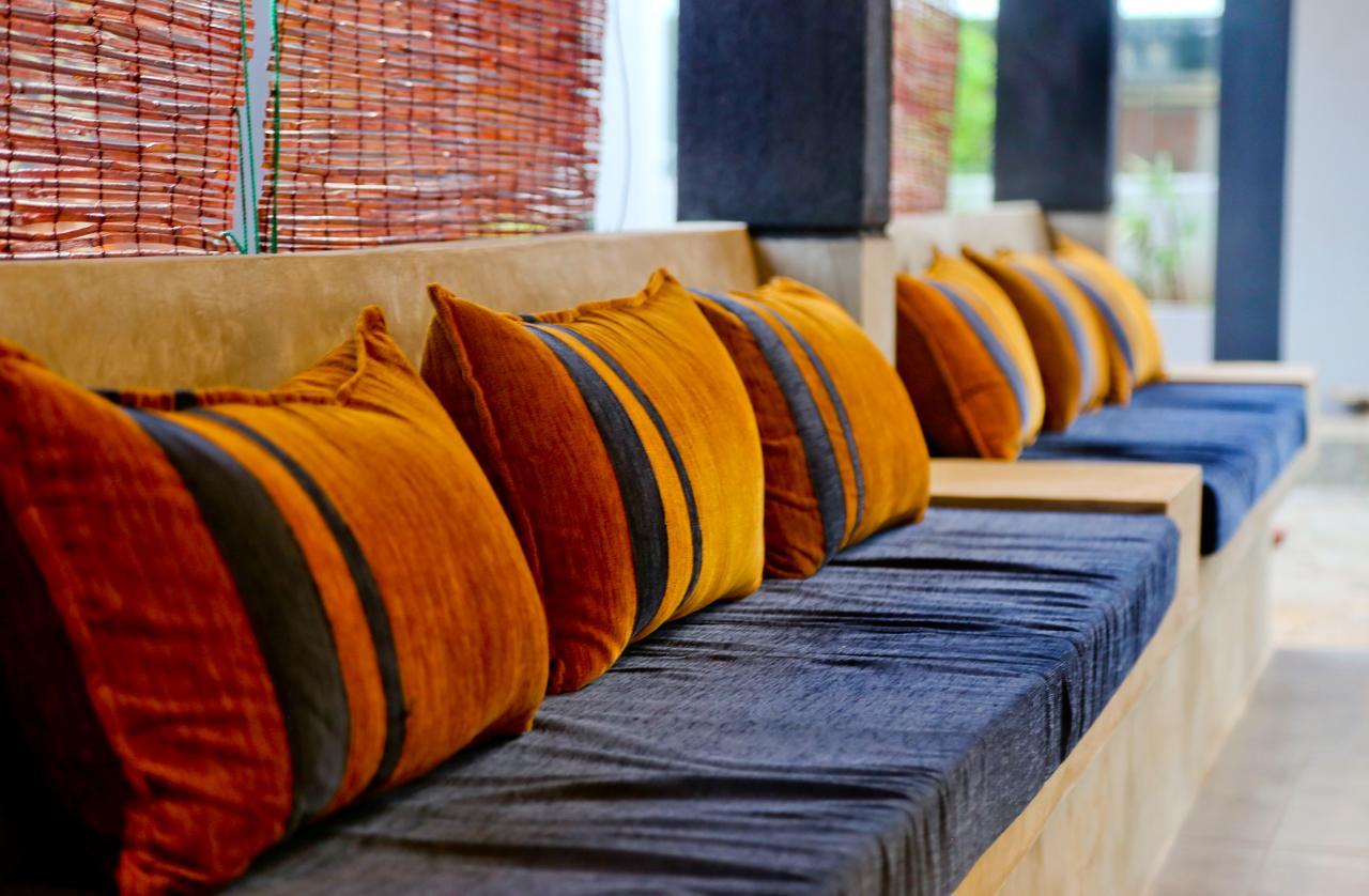Kubura Resort Anuradhapura Eksteriør billede