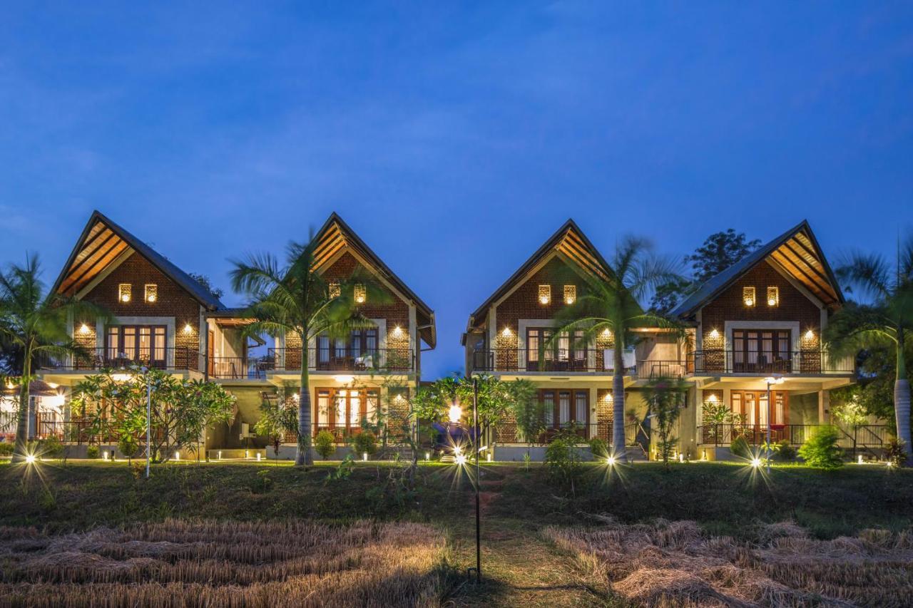 Kubura Resort Anuradhapura Eksteriør billede