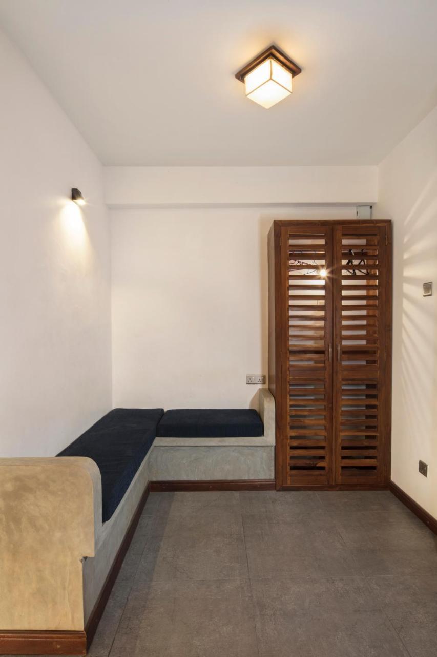 Kubura Resort Anuradhapura Eksteriør billede